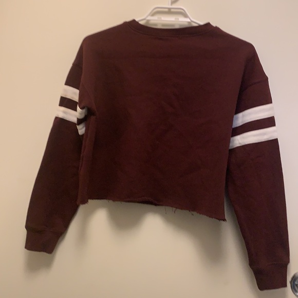 Forever 21 Crop Tops - Picture 2 of 6